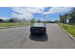 CHEVROLET - CAMARO - 2014/2014 - Preta - R$ 249.000,00