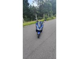 HONDA - PCX - 2020/2021 - Azul - R$ 16.490,00