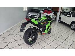KAWASAKI - NINJA ZX-10R - 2023/2023 - Verde - Sob Consulta
