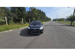 FORD - FOCUS - 2009/2009 - Preta - R$ 39.900,00