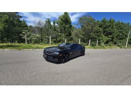 CHEVROLET - CAMARO - 2014/2014 - Preta - R$ 249.000,00