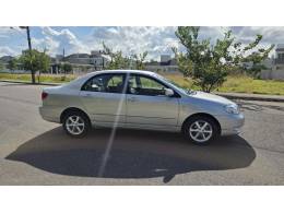 TOYOTA - COROLLA - 2006/2006 - Prata - R$ 39.900,00